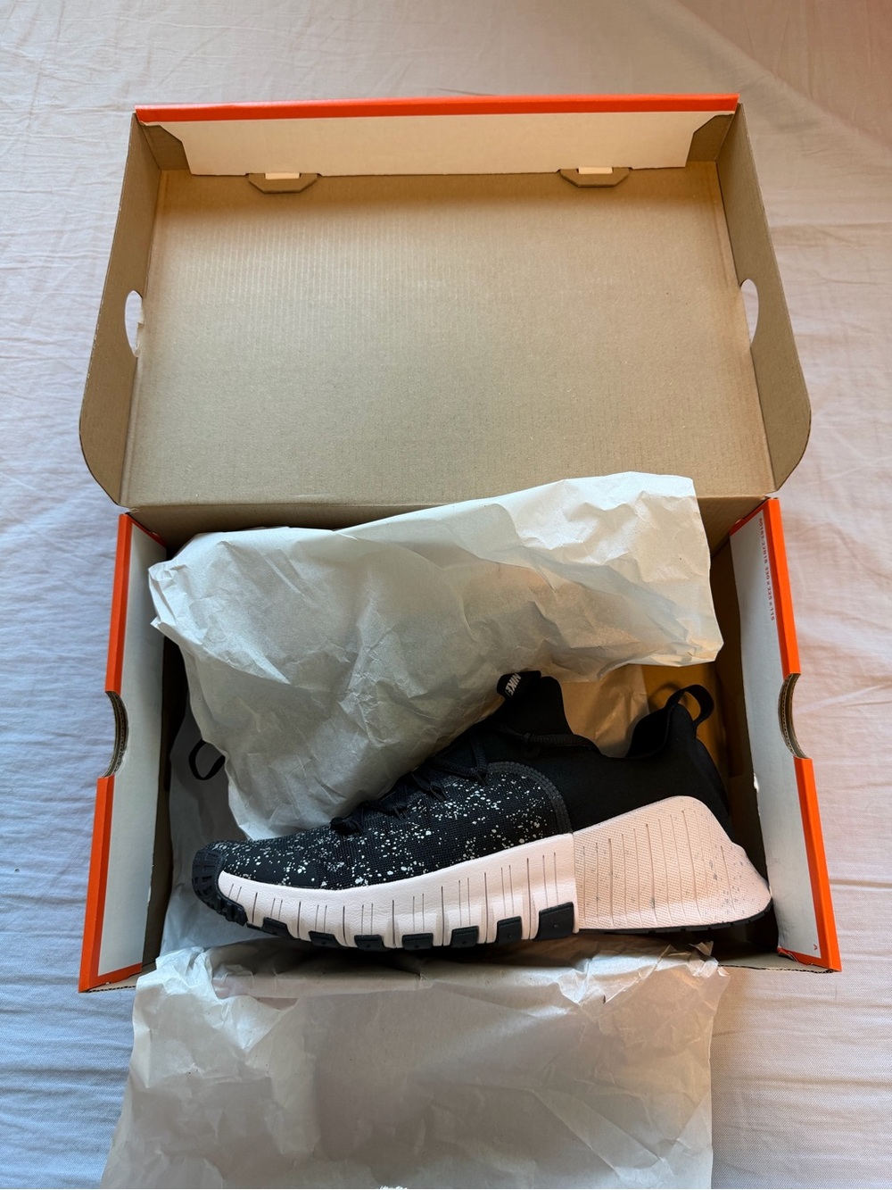 Nike MetCon 6 (NEW)